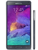 Best available price of Samsung Galaxy Note 4 in Philippines