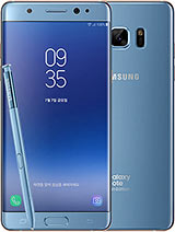 Best available price of Samsung Galaxy Note FE in Philippines