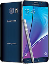 Best available price of Samsung Galaxy Note5 in Philippines