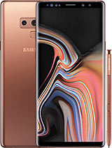 Best available price of Samsung Galaxy Note9 in Philippines