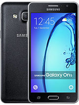 Best available price of Samsung Galaxy On5 in Philippines