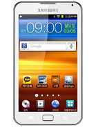 Best available price of Samsung Galaxy Player 70 Plus in Philippines