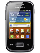Best available price of Samsung Galaxy Pocket plus S5301 in Philippines
