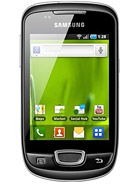 Best available price of Samsung Galaxy Pop Plus S5570i in Philippines