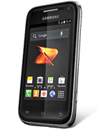 Best available price of Samsung Galaxy Rush M830 in Philippines