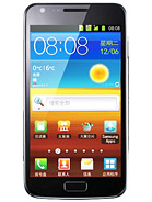 Best available price of Samsung I929 Galaxy S II Duos in Philippines