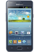 Best available price of Samsung I9105 Galaxy S II Plus in Philippines