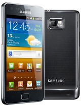 Best available price of Samsung I9100 Galaxy S II in Philippines
