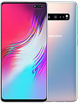 Best available price of Samsung Galaxy S10 5G in Philippines