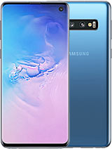 Best available price of Samsung Galaxy S10 in Philippines