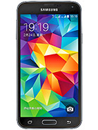 Best available price of Samsung Galaxy S5 Duos in Philippines