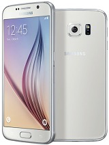 Best available price of Samsung Galaxy S6 Duos in Philippines