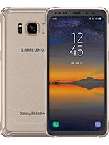 Best available price of Samsung Galaxy S8 Active in Philippines