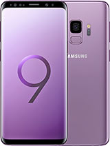 Best available price of Samsung Galaxy S9 in Philippines