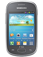 Best available price of Samsung Galaxy Star Trios S5283 in Philippines