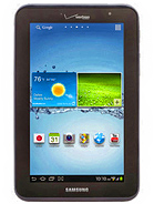 Best available price of Samsung Galaxy Tab 2 7-0 I705 in Philippines