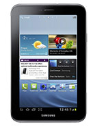 Best available price of Samsung Galaxy Tab 2 7-0 P3110 in Philippines