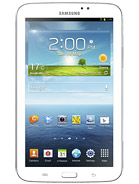 Best available price of Samsung Galaxy Tab 3 7-0 WiFi in Philippines