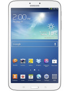 Best available price of Samsung Galaxy Tab 3 8-0 in Philippines