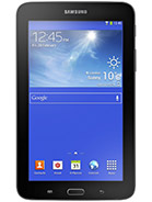 Best available price of Samsung Galaxy Tab 3 Lite 7-0 3G in Philippines