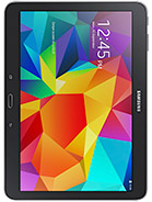 Best available price of Samsung Galaxy Tab 4 10-1 LTE in Philippines
