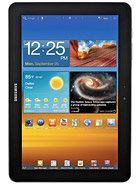Best available price of Samsung Galaxy Tab 8-9 P7310 in Philippines