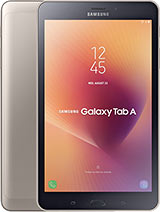 Best available price of Samsung Galaxy Tab A 8-0 2017 in Philippines