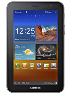 Best available price of Samsung P6200 Galaxy Tab 7-0 Plus in Philippines
