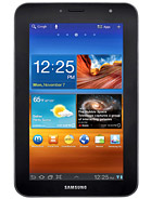 Best available price of Samsung P6210 Galaxy Tab 7-0 Plus in Philippines