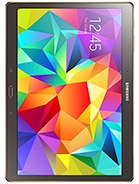 Best available price of Samsung Galaxy Tab S 10-5 in Philippines