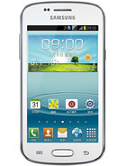 Best available price of Samsung Galaxy Trend II Duos S7572 in Philippines