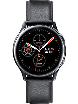 Best available price of Samsung Galaxy Watch Active2 in Philippines