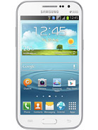 Best available price of Samsung Galaxy Win I8550 in Philippines