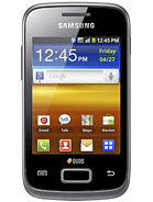 Best available price of Samsung Galaxy Y Duos S6102 in Philippines