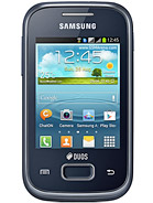 Best available price of Samsung Galaxy Y Plus S5303 in Philippines