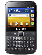 Best available price of Samsung Galaxy Y Pro B5510 in Philippines