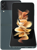 Best available price of Samsung Galaxy Z Flip3 5G in Philippines