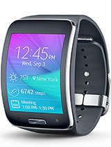 Best available price of Samsung Gear S in Philippines