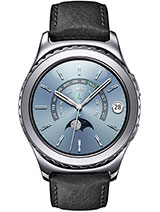 Best available price of Samsung Gear S2 classic 3G in Philippines