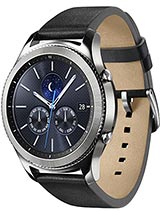 Best available price of Samsung Gear S3 classic in Philippines