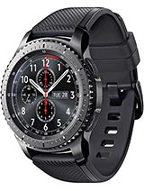 Best available price of Samsung Gear S3 frontier in Philippines