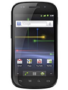 Best available price of Samsung Google Nexus S I9023 in Philippines
