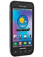 Best available price of Samsung Mesmerize i500 in Philippines