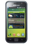 Best available price of Samsung I9001 Galaxy S Plus in Philippines