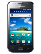 Best available price of Samsung I9003 Galaxy SL in Philippines