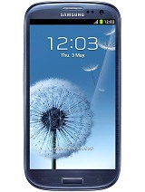 Best available price of Samsung I9300 Galaxy S III in Philippines
