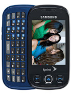 Best available price of Samsung M350 Seek in Philippines