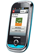 Best available price of Samsung M3710 Corby Beat in Philippines