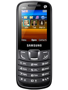 Best available price of Samsung Manhattan E3300 in Philippines