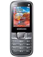 Best available price of Samsung E2252 in Philippines